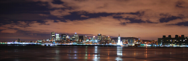Montréal