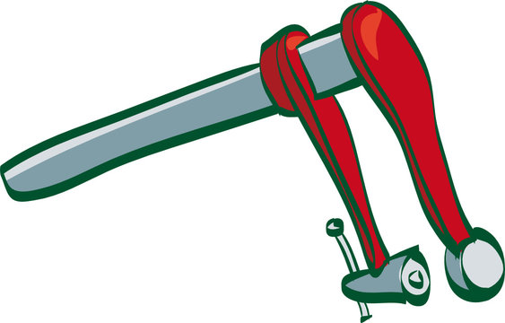 serre-joint