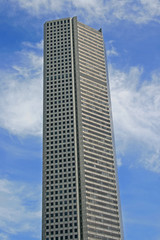 Fototapeta premium Skyscraper