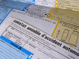 conctat amiable