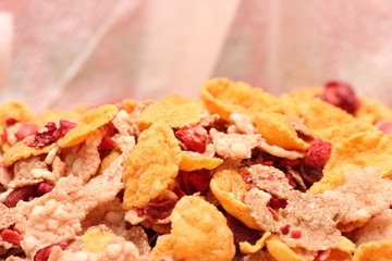 Cereals