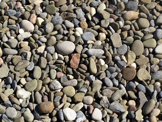 Pebble Background