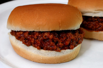 Sloppy Joes