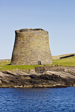 Broch Of Mousa