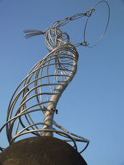 Thanksgiving Square, Belfast