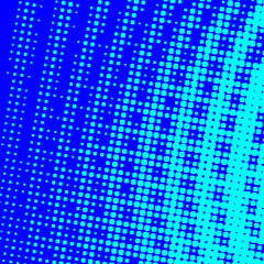 abstract  background, vector halftone effect