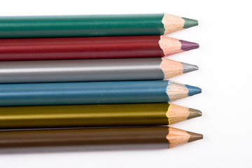 Color pencil