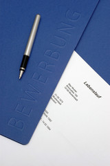 Bewerbung 13