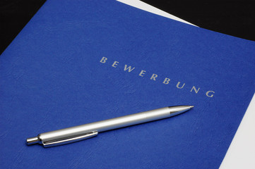 Bewerbung 20