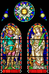 Vitrail 11