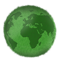 planete verte - ecologie