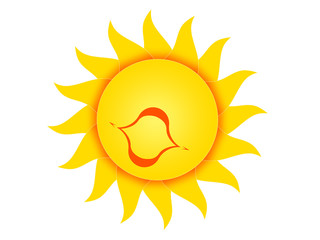 sun