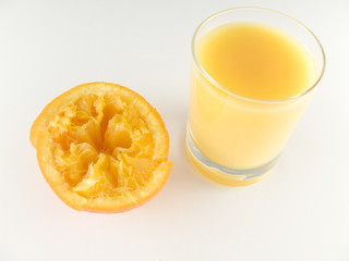 orange juice