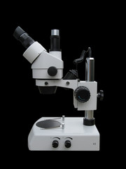 Microscope