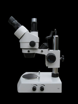 Microscope