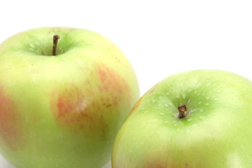 Pair of Apples