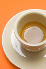 Coffee cup