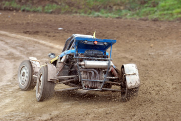 Dérapage contrôlé