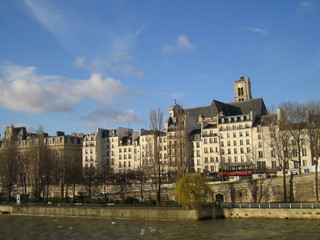 Quai de Seine