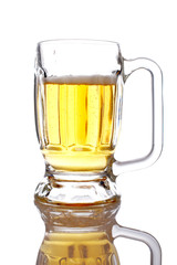 Beer mug