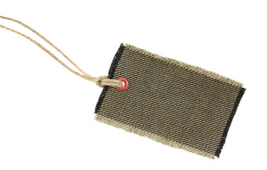 Jeans Tag