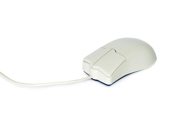 computer mouse