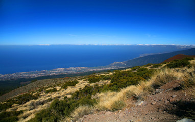 Puerto De La Cruz