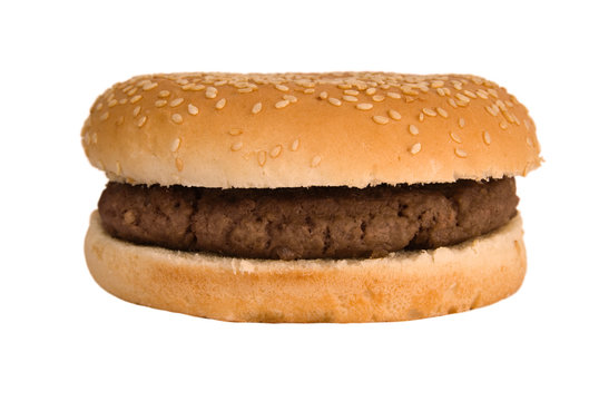 Plain Hamburger Images – Browse 2,616 Stock Photos, Vectors, and
