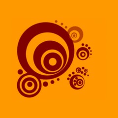 ABSTRACT CIRCLE BACKGROUND