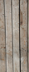 Wooden Background