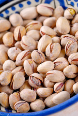 pistaches
