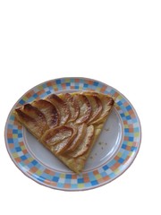 dessert