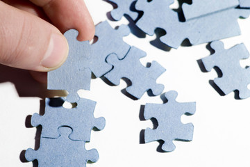 puzzle