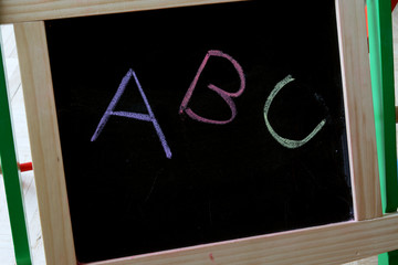 Alphabet
