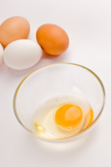 eggs