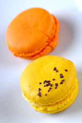 macarons