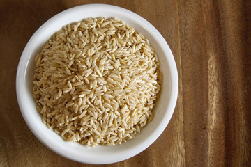 Brown Rice