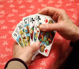 Tarot