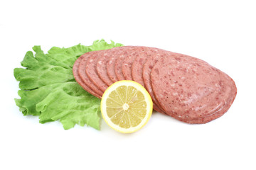 salami