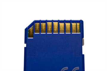 SD memory card