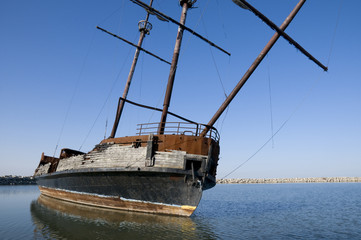 Shipwreck
