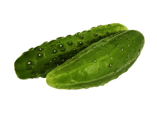  	Cucumbers