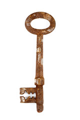 Rusty Key