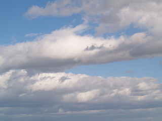 Obraz premium ciel provence