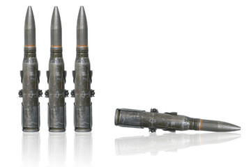 munitions