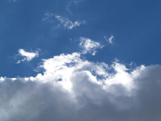 Obraz premium ciel provence