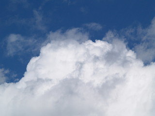 Obraz premium ciel provence