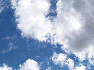 Obraz premium ciel provence