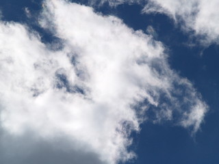 Obraz premium ciel provence