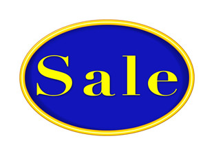 Sale Sign